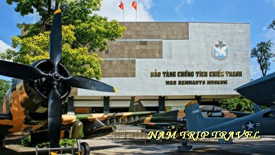 Tour Sài Sài Gòn 1 Ngày Giá Rẻ 