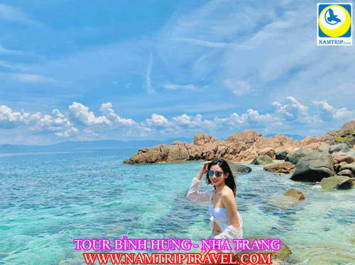 Tour Bình Hưng Nha Trang